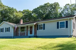 92 New Rd, Plainfield, CT 06354 - Photo 1