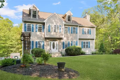 625 Cherry Farm Road, Burrillville, RI 02830 - Photo 2
