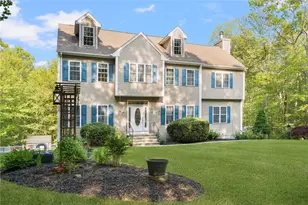 625 Cherry Farm Rd, Burrillville, RI 02830 - Photo 2