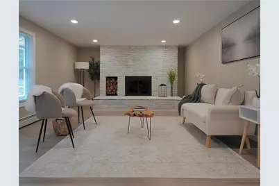 115 Hill Top Drive, Johnston, RI 02919 - Photo 2