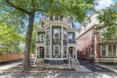43 Chapin Avenue #4, Providence, RI 02909 - Photo 2