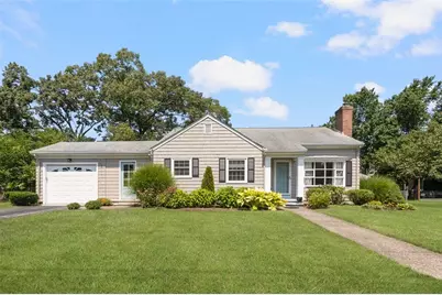 5 Beverly Drive, Lincoln, RI 02865 - Photo 2