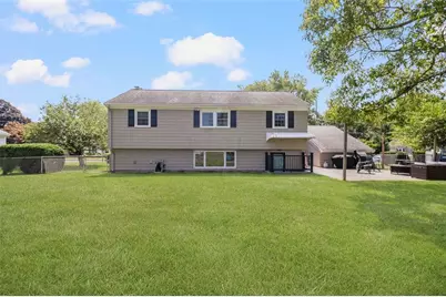 5 Beverly Drive, Lincoln, RI 02865 - Photo 26