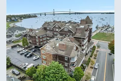 53 Conanicus Avenue #3A, Jamestown, RI 02835 - Photo 38