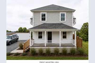 822 Atwood Avenue, Cranston, RI 02920 - Photo 1