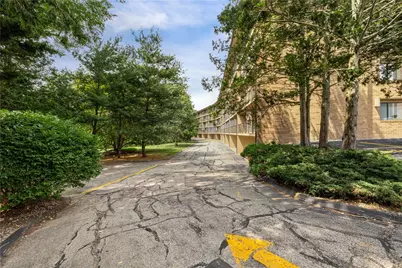 650 East Greenwich Avenue #6-204, West Warwick, RI 02893 - Photo 32