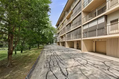 650 East Greenwich Avenue #6-204, West Warwick, RI 02893 - Photo 36