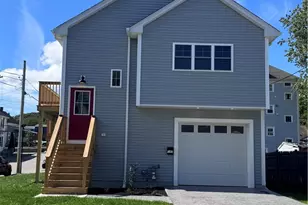 160 5th Ave, Woonsocket, RI 02895 - Photo 1