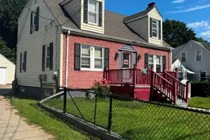 2000 Mendon Rd, Woonsocket, RI 02864 - Photo 1
