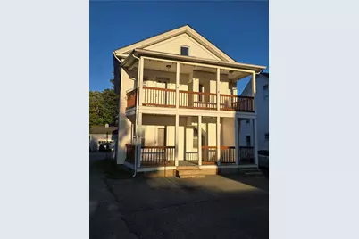 27 Centre Street, West Warwick, RI 02893 - Photo 2