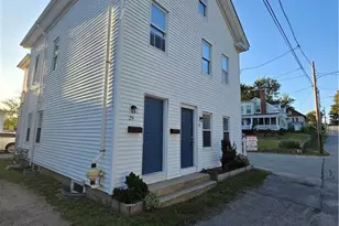 27 Centre St, West Warwick, RI 02893 - Photo 1