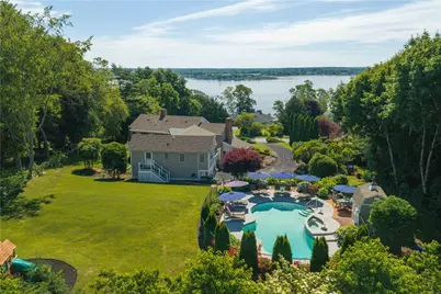 176 Heidi Drive, Portsmouth, RI 02871 - Photo 1