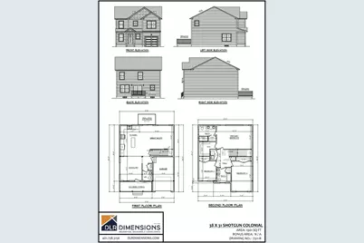 0 Blake Street, Warwick, RI 02889 - Photo 2