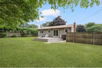 120 Tampa Street, West Warwick, RI 02893 - Photo 4