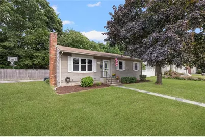 120 Tampa Street, West Warwick, RI 02893 - Photo 2