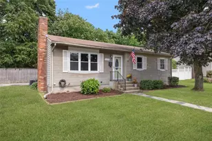 120 Tampa St, West Warwick, RI 02893 - Photo 1