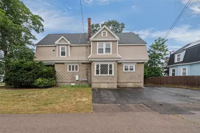 49 Arnold Street, East Providence, RI 02915 - Photo 2