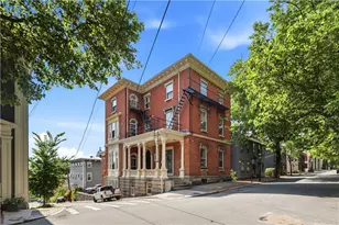 110 Benefit St, Providence, RI 02903 - Photo 1