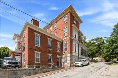110 Benefit Street, Providence, RI 02903 - Photo 2