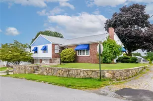 47 Homeland St, Johnston, RI 02919 - Photo 1