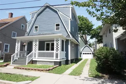 37 Cyr Street, Providence, RI 02905 - Photo 1