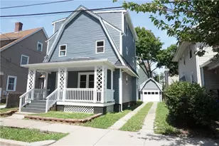 37 Cyr St, Providence, RI 02905 - Photo 1