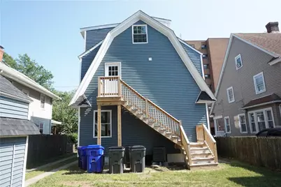 37 Cyr Street, Providence, RI 02905 - Photo 2