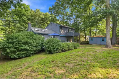 8 Sky View Road, North Smithfield, RI 02896 - Photo 36