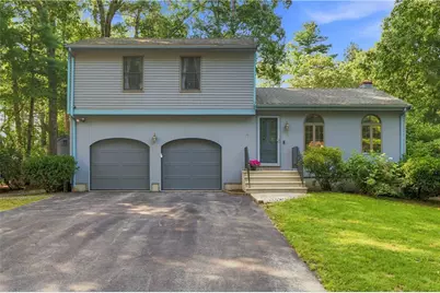 8 Sky View Road, North Smithfield, RI 02896 - Photo 2