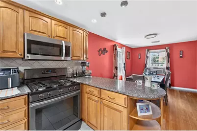 53 Peckham Street, Pawtucket, RI 02861 - Photo 6