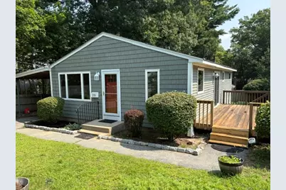 20 Colonial Road, Coventry, RI 02816 - Photo 2