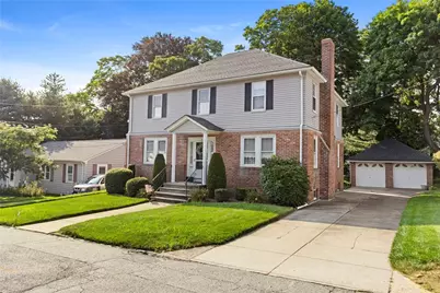 6 Turcone Street, North Providence, RI 02911 - Photo 1