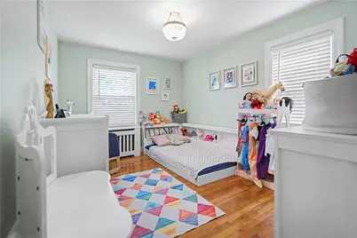 16 Edison Street, Warwick, RI 02889 - Photo 8