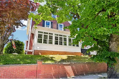 1061 Narragansett Boulevard, Cranston, RI 02905 - Photo 1
