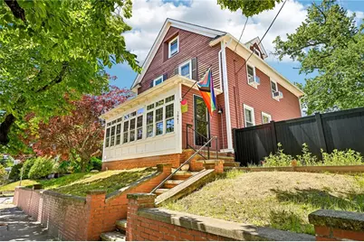 1061 Narragansett Boulevard, Cranston, RI 02905 - Photo 2