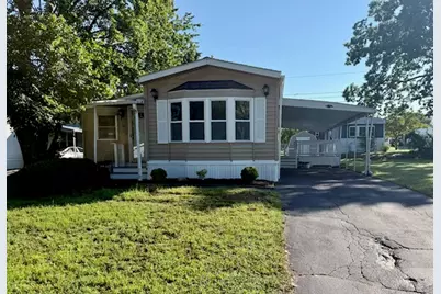 14 Lane F Lane, Coventry, RI 02816 - Photo 1