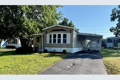 14 Lane F Lane, Coventry, RI 02816 - Photo 2