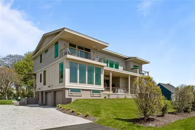 82 Ellery Road, Newport, RI 02840 - Photo 32