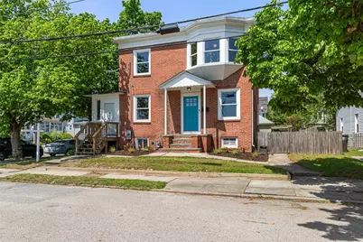 53 Edgewood Avenue, Cranston, RI 02905 - Photo 1