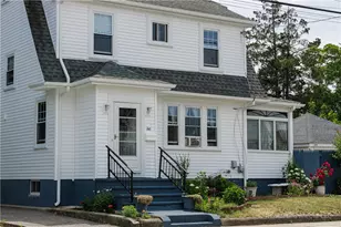 146 Garden St, Cranston, RI 02910 - Photo 2