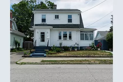 146 Garden Street, Cranston, RI 02910 - Photo 1