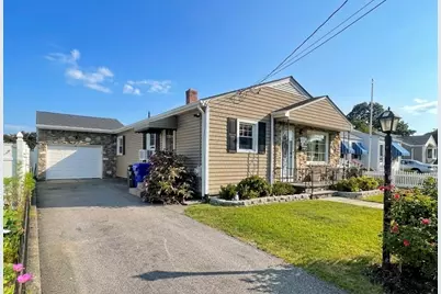 118 Balch Street, Pawtucket, RI 02861 - Photo 1