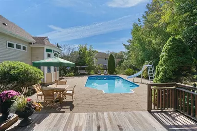 18 Quail Ridge Road, Cranston, RI 02921 - Photo 6