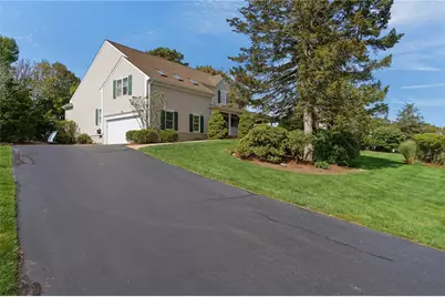 18 Quail Ridge Road, Cranston, RI 02921 - Photo 42
