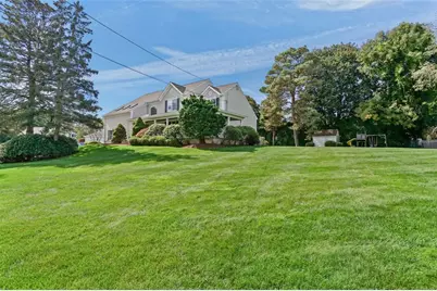 18 Quail Ridge Road, Cranston, RI 02921 - Photo 40