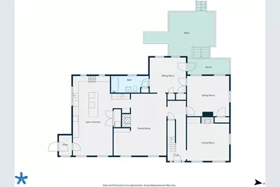 174 Kenyon Avenue, South Kingstown, RI 02879 - Photo 4