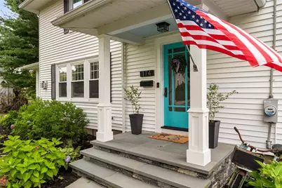 174 Kenyon Avenue, South Kingstown, RI 02879 - Photo 1