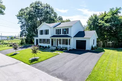 81 Cadora Avenue, Warwick, RI 02886 - Photo 1