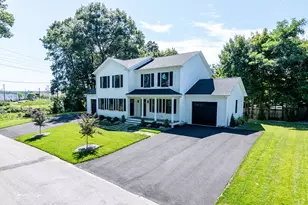 81 Cadora Ave, Warwick, RI 02886 - Photo 1