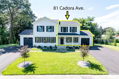 81 Cadora Avenue, Warwick, RI 02886 - Photo 2